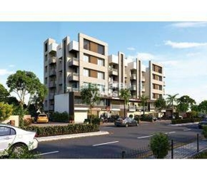 Soham Devam Apartment Cover Image