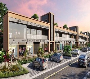 Somnath Yashraj Prime, Kalol, Ahmedabad