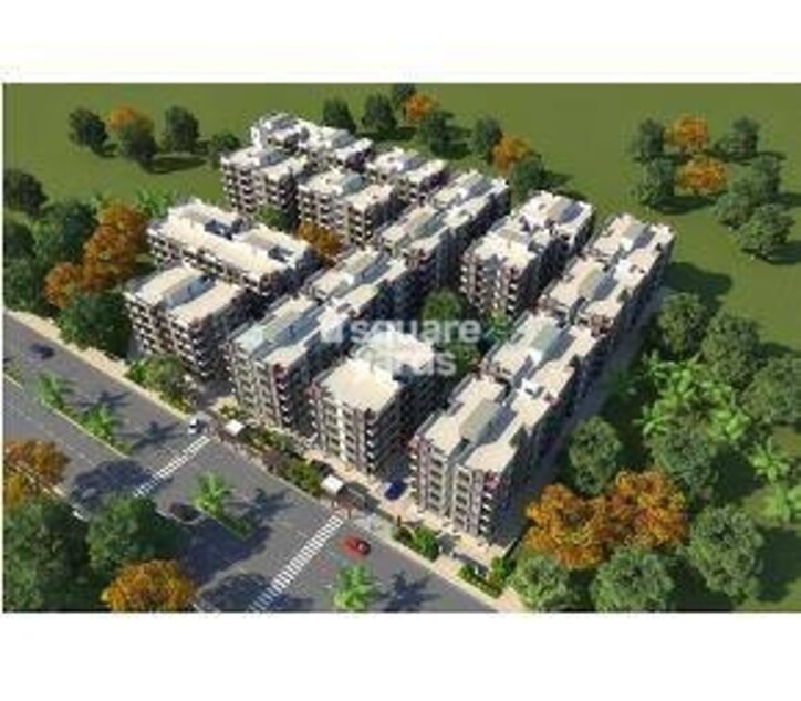 Soniz Vibrant Homes Cover Image
