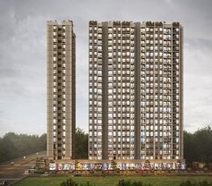 SP Epitome, Shela, Ahmedabad
