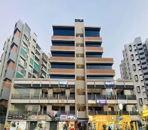 SPG Echelon Featured Image