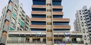 SPG Echelon in Makarba, Ahmedabad