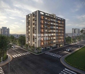 SR Green Villa Bliss