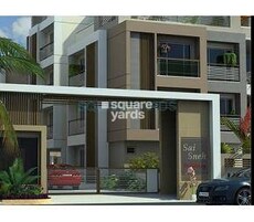 Ss Enterprises Sai Sneh Residency Featured Image