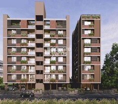 SS Shalin Prima, Paldi, Ahmedabad