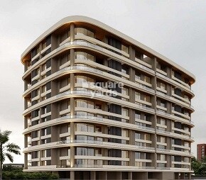 Stallion Synergy, Raysan, Ahmedabad