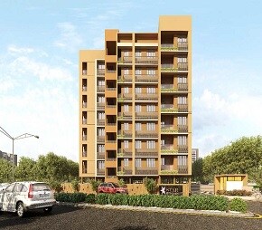 Star Residency Vatva