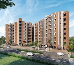 Statista Apaar Pride Homes, Sarkhej, Ahmedabad