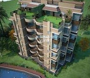 Sterling Greenwoods Residency