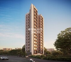 Sthapatya Bliss, Shilaj, Ahmedabad