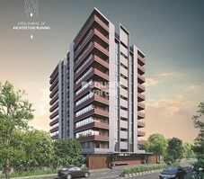 Sudarshan Grace Featured Image