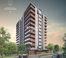 Sudarshan Grace Featured Image