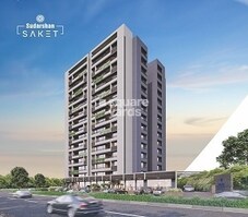 Sudarshan Saket Featured Image