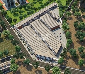 Suhani Shree Shanti Industrial Hub Video