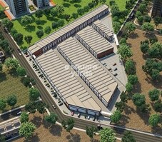 Suhani Shree Shanti Industrial Hub Featured Image