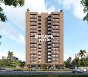 Sukirti 54, Shela, Ahmedabad