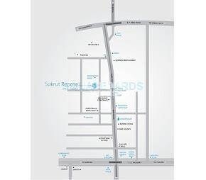 Sukrut Repose Featured Image