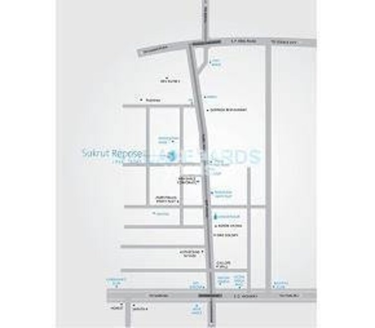 Sukrut Repose Cover Image