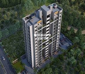 Sun Aspire, Bopal, Ahmedabad