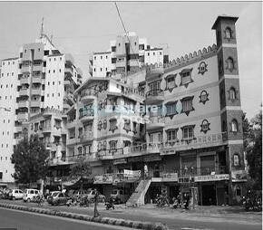 Sun Castle, Chanakyapuri, Ahmedabad