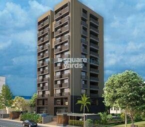 Sun Embark, Chanakyapuri, Ahmedabad