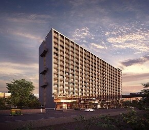 Sun Gravitas, Shyamal, Ahmedabad