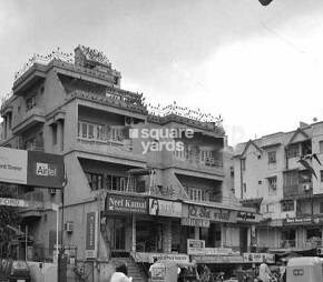 Sun Palace residential project in Memnagar