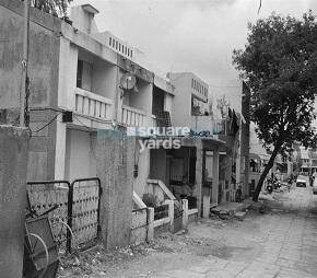 Sun Radha Swami Row House