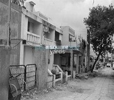 Sun Radha Swami Row House Featured Image