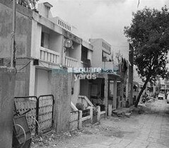 Sun Radha Swami Row House