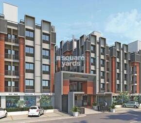 Sun Real Home, Ranip, Ahmedabad