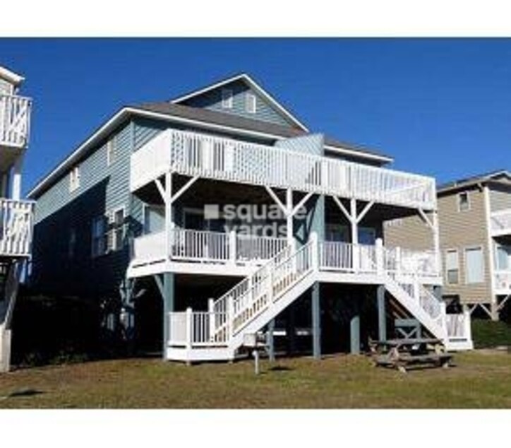 Sun Set Duplex Cover Image