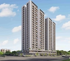 Sun Skyview, Shela, Ahmedabad