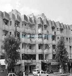 Sun Star Complex Sun Star Complex