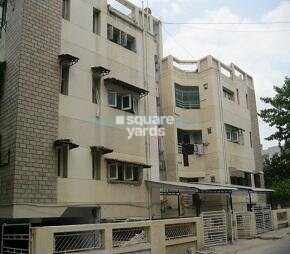 Sun Terrace, Memnagar, Ahmedabad