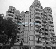 Sun View Tower Featured Image