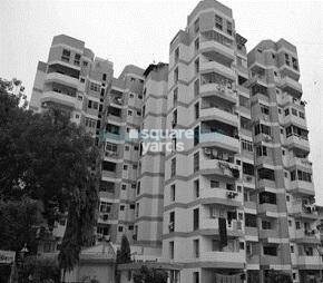 Sun View Tower, Memnagar, Ahmedabad