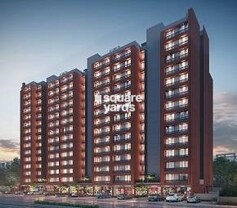 Sunbuildcon Suryansh Sanidhya Shivalaya, Sarkhej, Ahmedabad