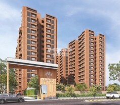 Sunwoods The Metropark, Vastral, Ahmedabad