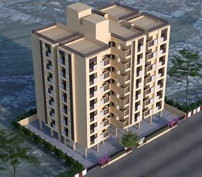 Suparn Residency