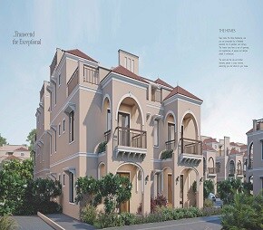 Supercity Lifestyle Township