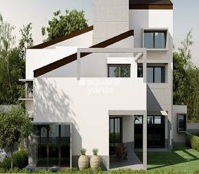 Suryan Logeco Homes residential project in Bodakdev