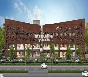 Suryan Monolith Featured Image