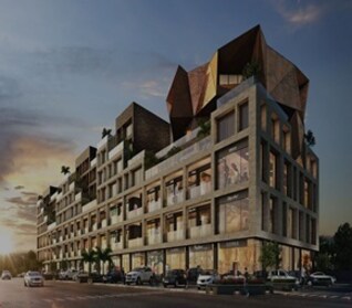 Suvidha Stellar in Bodakdev, Ahmedabad