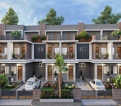 SV Neelkanth Villa, Kanbha, Ahmedabad
