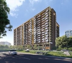 Swagat Glassglow, Sargaasan, Ahmedabad