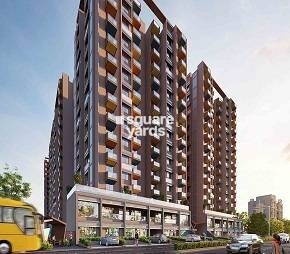 Swagat Queens Land residential project in Sargaasan