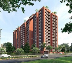 Swaminarayan Keshvam Skycity, Koba, Ahmedabad