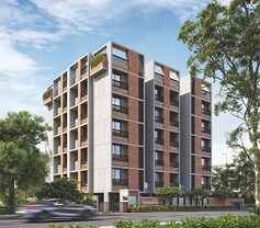 Swara Samanvay, Ellisbridge, Ahmedabad