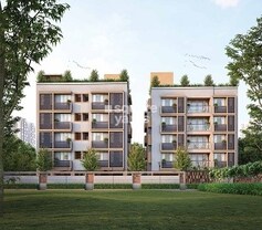 Swara Sapphire, Ambawadi, Ahmedabad